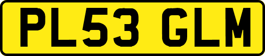 PL53GLM