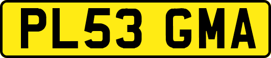 PL53GMA