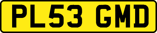 PL53GMD
