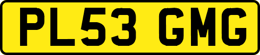 PL53GMG