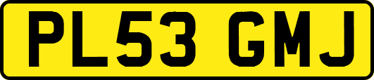 PL53GMJ
