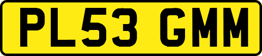 PL53GMM