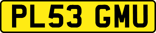 PL53GMU
