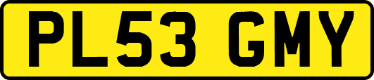 PL53GMY