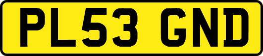 PL53GND