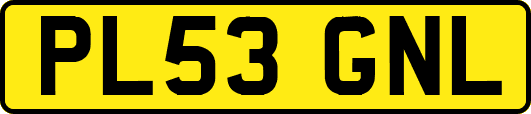 PL53GNL