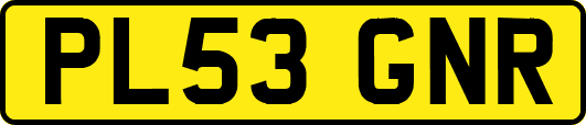 PL53GNR