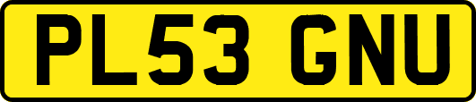 PL53GNU