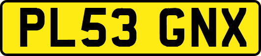 PL53GNX