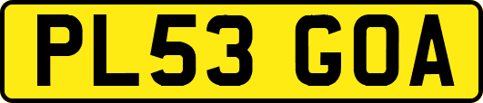 PL53GOA