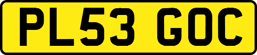 PL53GOC