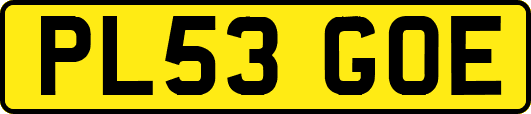 PL53GOE
