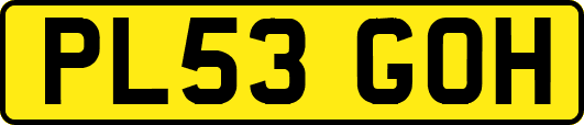 PL53GOH