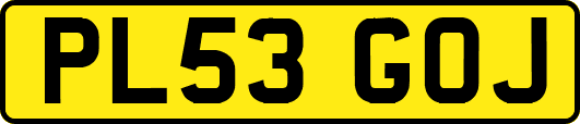 PL53GOJ