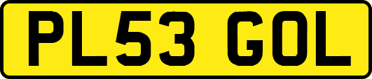 PL53GOL