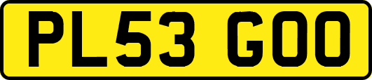 PL53GOO