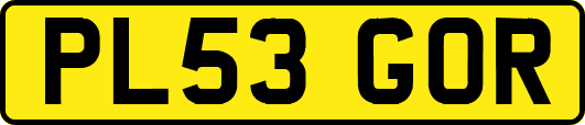 PL53GOR