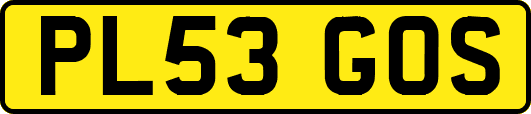 PL53GOS