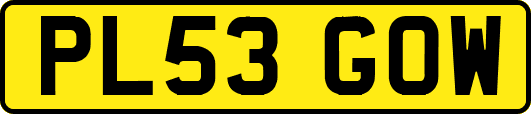 PL53GOW