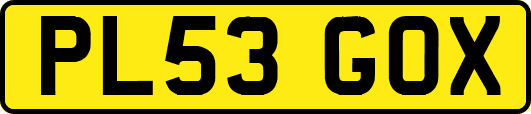 PL53GOX