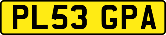 PL53GPA
