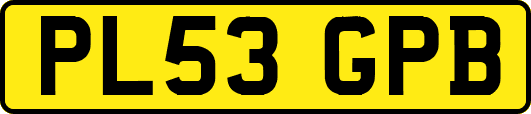 PL53GPB