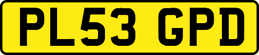 PL53GPD