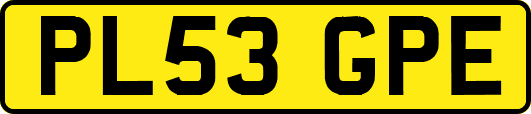 PL53GPE