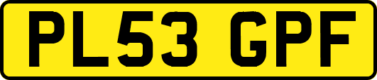 PL53GPF