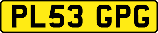 PL53GPG