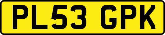 PL53GPK