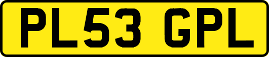PL53GPL