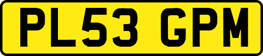 PL53GPM