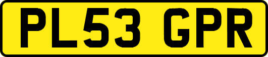 PL53GPR