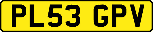 PL53GPV