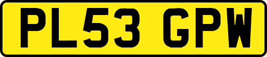 PL53GPW