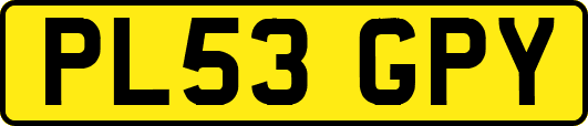 PL53GPY