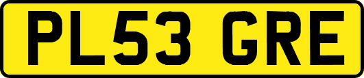 PL53GRE