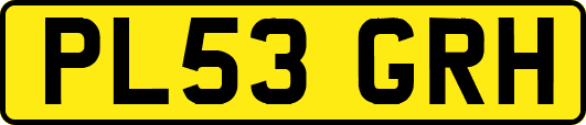 PL53GRH