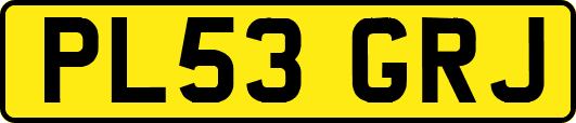 PL53GRJ