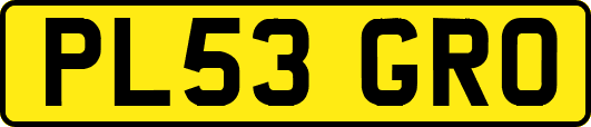 PL53GRO