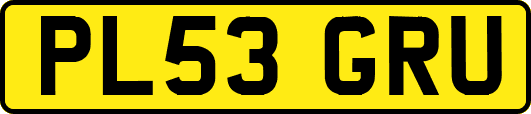 PL53GRU