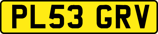 PL53GRV