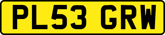 PL53GRW