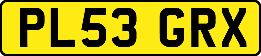 PL53GRX