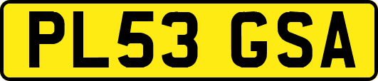 PL53GSA