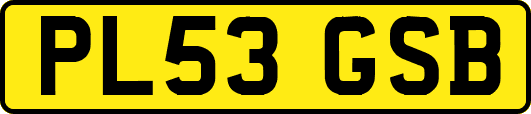 PL53GSB