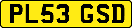 PL53GSD