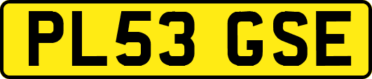 PL53GSE