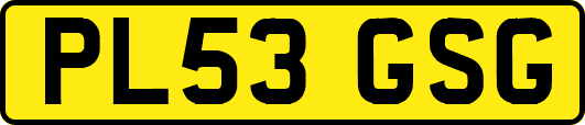 PL53GSG